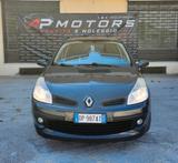 Renault Clio 1.2 16V 5 porte Rip Curl - Renault Clio aus 2008: 1.5