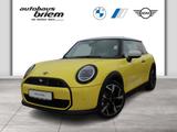 MINI Cooper S 3-Tür. Classic Trim Aut. 18''LM Glasdac - MINI MINI Neuwagen
