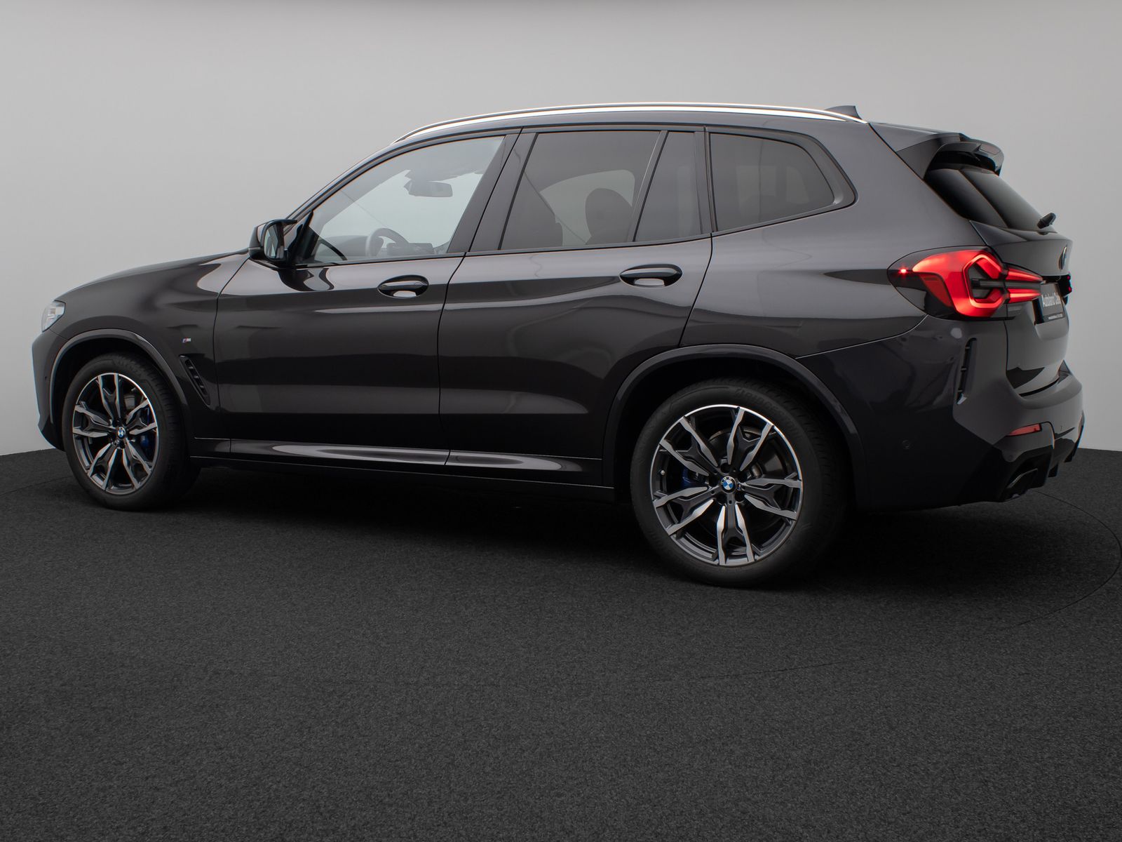 Fahrzeugabbildung BMW X3 M40i  Panorama Kamera HUD DAB H/K Komfort 20"