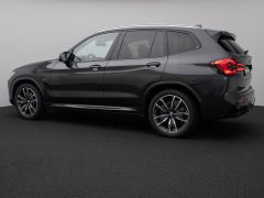 Foto Nummer 10: BMW X3 M40