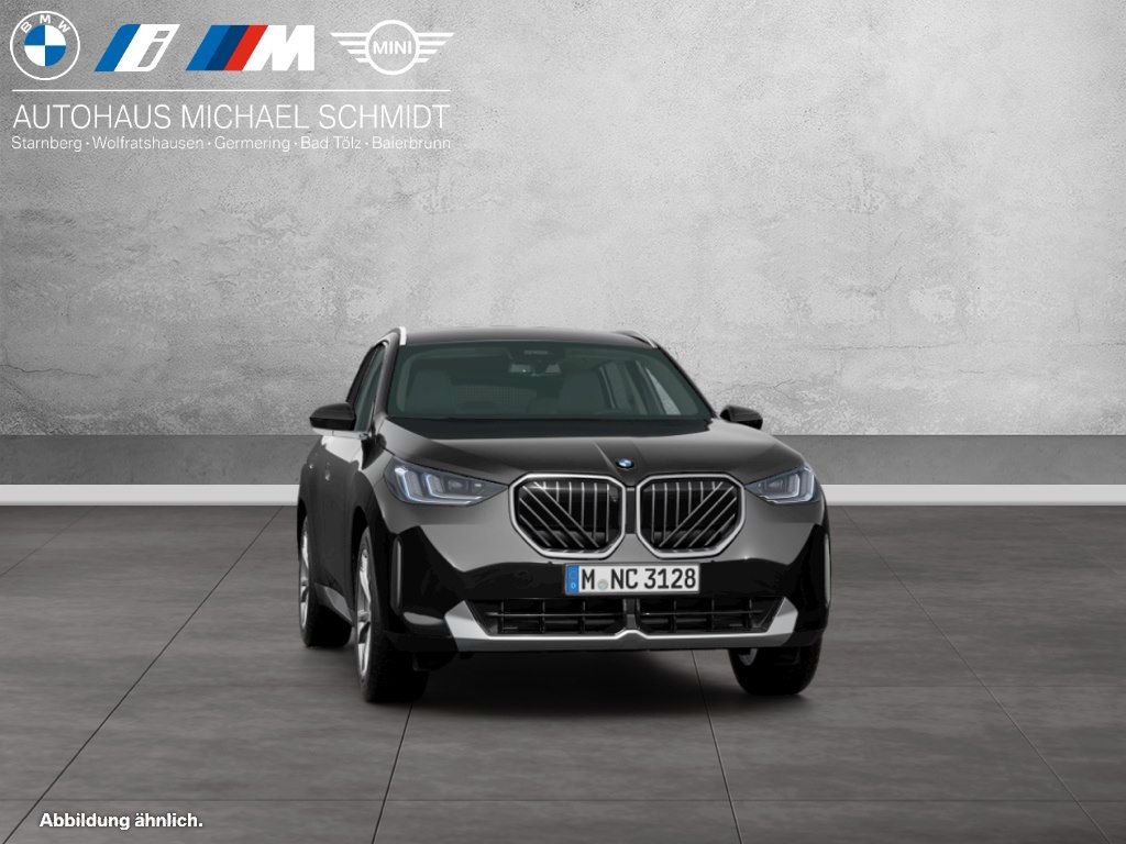 BMW X3 - Bild 10