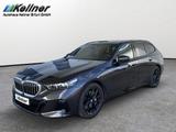 BMW 540 d xDr. M-Sport+AHK+ACC+Standhzg.+Head-Up+Pan - BMW mit Diesel-Antrieb: Kombi
