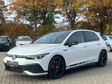 Volkswagen Golf GTI Clubsport °Pano°H&K°HUP°IQ°R-Kamera°