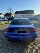 BMW 330i M Sport Automatic M Sport - gebrauchte BMW 330 aus dem Jahr 2019