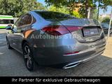 Mercedes-Benz C 200 d MILDHYBR * SCHIEBEDACH*LEDER*KAMERA*AMG* - Mercedes-Benz C 200: 200k