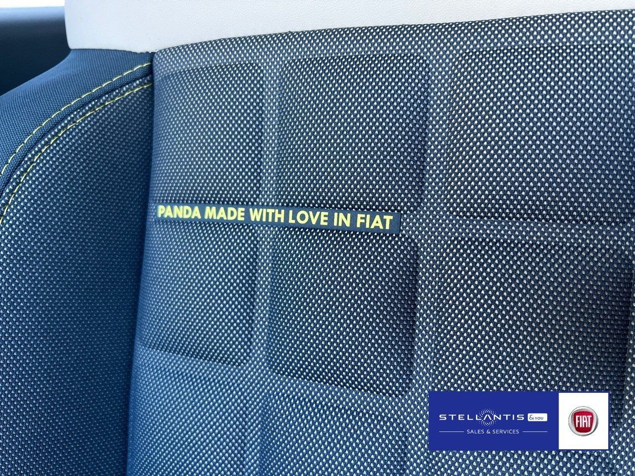 Fiat Grande Panda - Bild 19