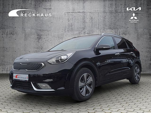 Kia NIRO 1.6 HYB DCT VISION PLUS Klima Navi