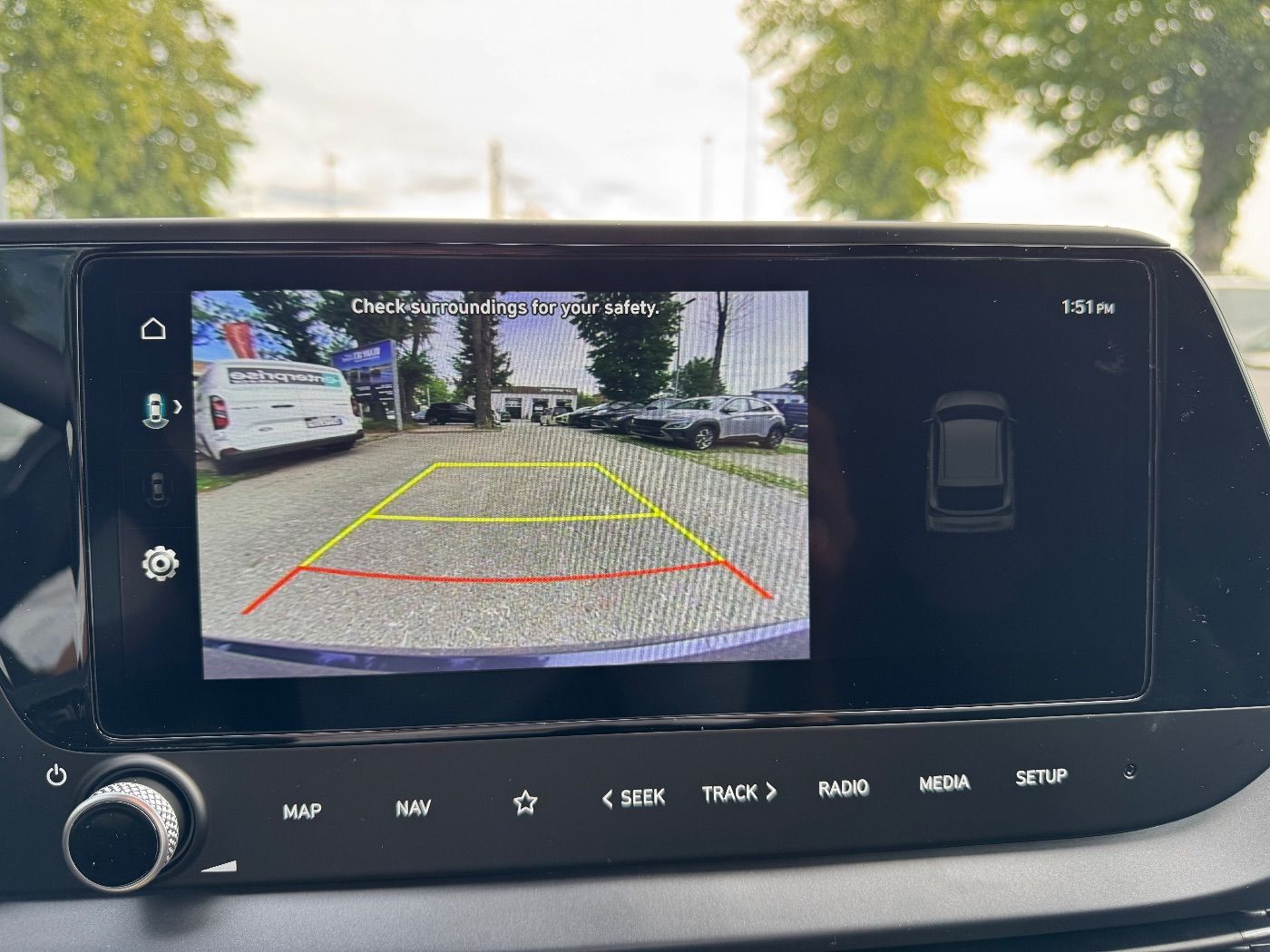 Hyundai BAYON – Bild 17