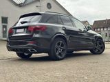 Mercedes-Benz GLC 400d 4MATIC*AMG*Night*HUD*Standh*Burm*MBeam - Mercedes-Benz GLC 400 aus 2020