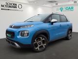 Citroën C3 Aircross BHDI 120 SHINE DAB, NAVI, KEYLESS U.