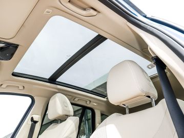 BMW X3 - 12