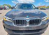 BMW 520e*Virtual*Navi*LED*Leder*HUD*SHZ*360 Cam+PDC - BMW 520 Plug-in Hybrid (PHEV) Gebrauchtwagen