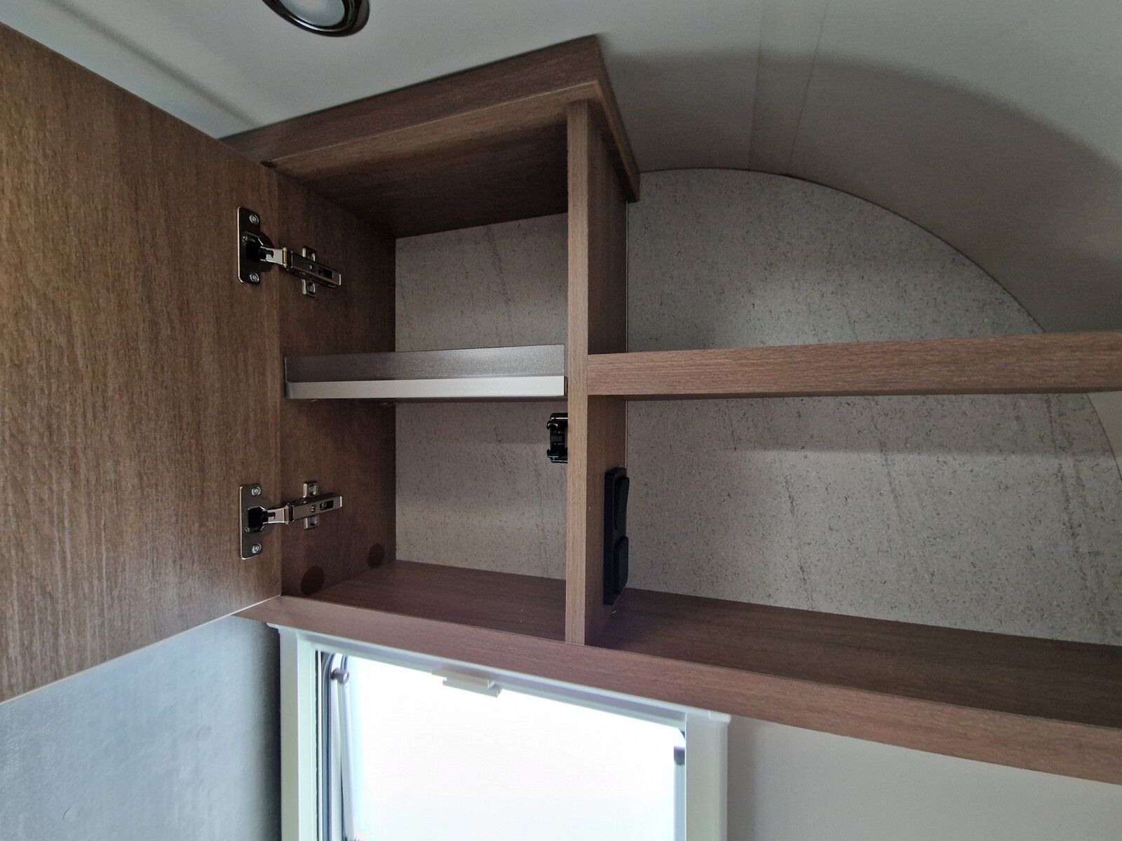 Fahrzeugabbildung Tabbert Senara 400 QD 2.3 Ambiente, DuoControl, 1.500kg