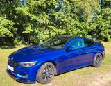 BMW M4 CS F82 Coupe DKG Carbon 1. Hand TOP - BMW M4: Cs