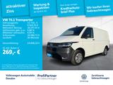 Volkswagen T6.1 Kasten DSG KLIMA LED NAV SHZ GRA PDC DAB+ - Trucks in Dresden