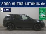 Land Rover Discovery Sport P300e R-Dynamic HSE Navi Pano - Land Rover Gebrauchtwagen von 2023
