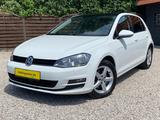 Volkswagen Golf 1.6 TDI DSG Behindertenumbau Leder Pano ACC - Volkswagen Golf: 6.6