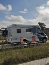 Glücksmobil T58/T - Glücksmobil Wohnwagen & Wohnmobile