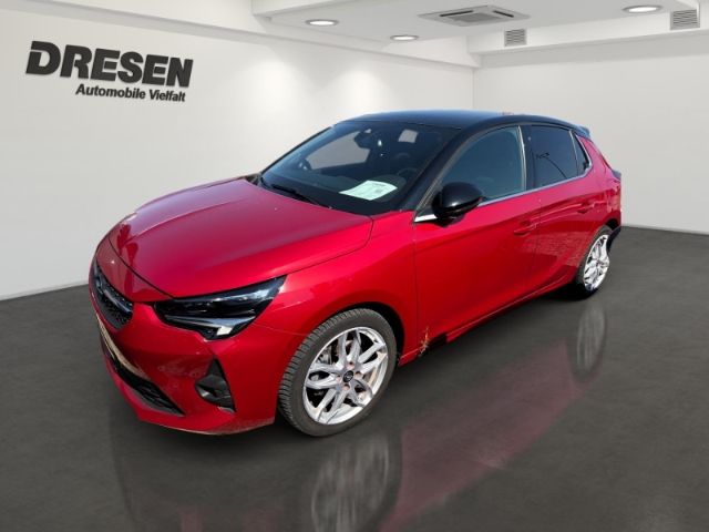 Opel Corsa F Ultimate 1.2 Rückfahrkamera/Sitzheizung/ imagem 2