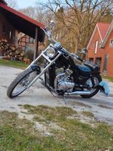 Suzuki VS800 Intruder  - Angebote