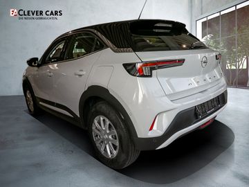 Opel Mokka e Edition Fahrerassistenz-Paket Kamera LED