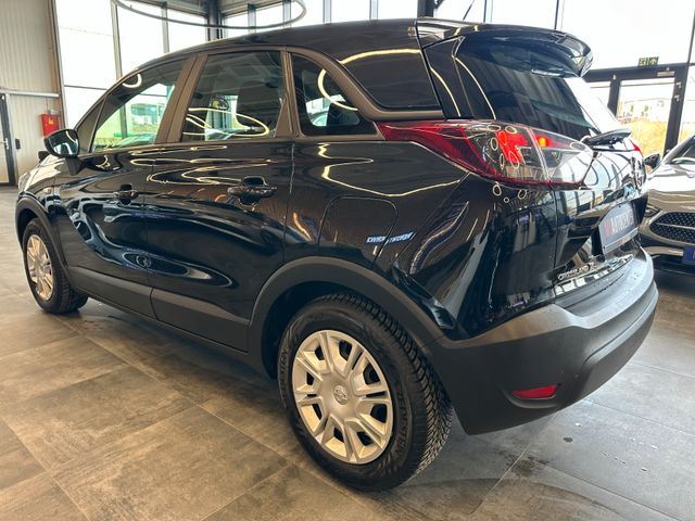 Opel Crossland (X) *Edition*Klima*Sitzheiz.*
