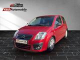 Citroën C2 Tonic - Citroën C2 mit Benzin-Antrieb