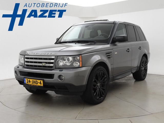 Land Rover Range Rover Sport 3.6 TDV8 272 PK + 21 INCH LMF