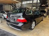 BMW 530d xDrive HUD Leder Sitzheiz+Belüftung Xenon - BMW 530 aus 2007: 530d