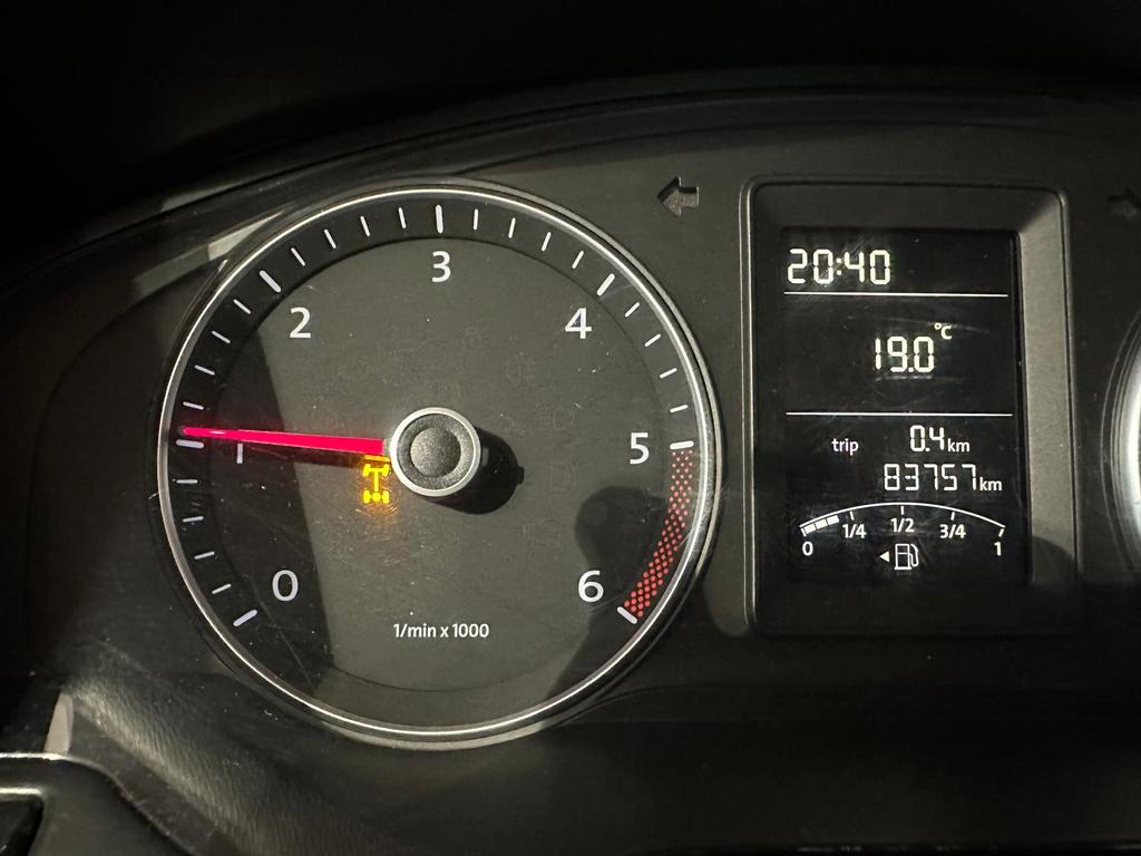 Volkswagen T5 andere