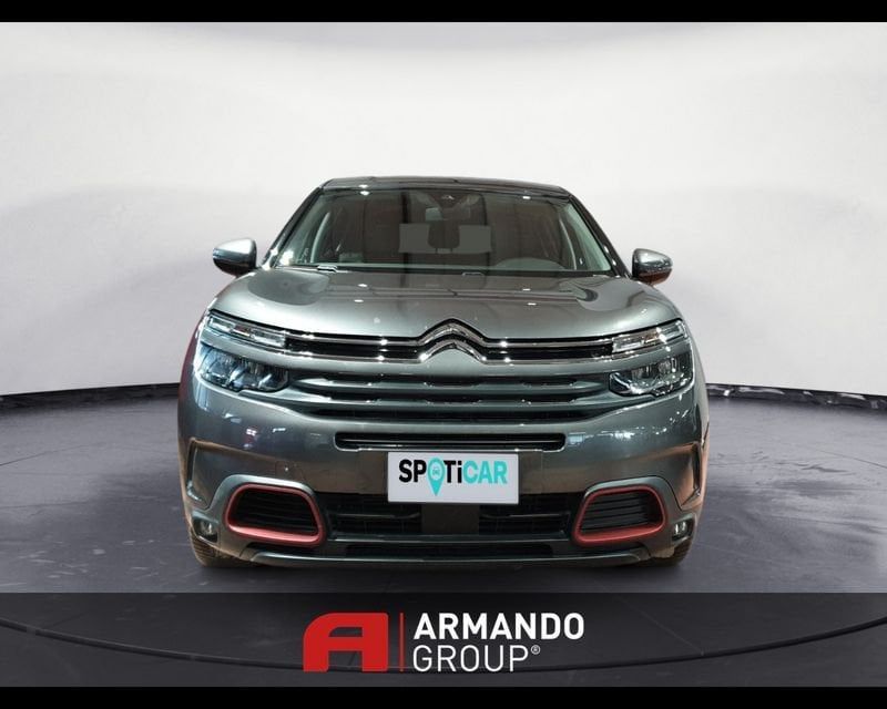 Citroën C5 Aircross PureTech 130 S&S Feel imagem 2