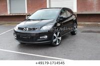 Mazda CX-7 Expression MPS Leder Navi PDC GSD GRA BOSE