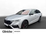 Skoda Octavia Combi 1.4 TSI RS iV