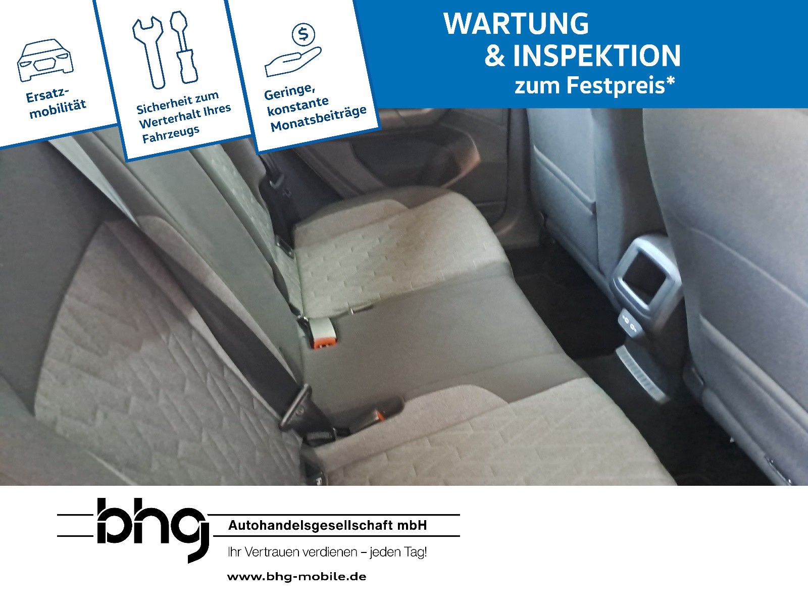 Volkswagen T-Cross - Bild 15