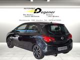 Opel Corsa / 6 Gang / 101 PS / 8-fach Bereift - Opel Corsa: 1.6