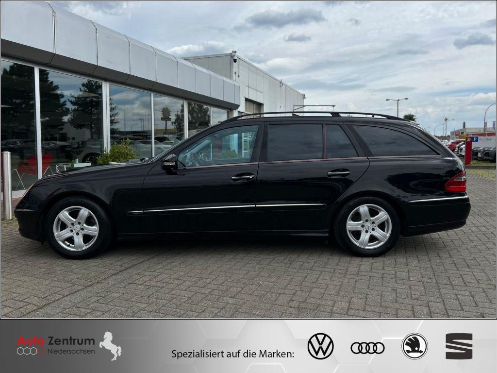Mercedes-Benz E 220 T CDI Automatik Avantgarde Ab 29 EUR