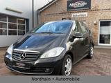 Mercedes-Benz A -Klasse A 160*SHZ*Nur 58.780KM*1A