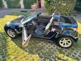 Smart Roadster 60kW - Blackstar Softtop Brabus - Smart Gebrauchtwagen von 2006