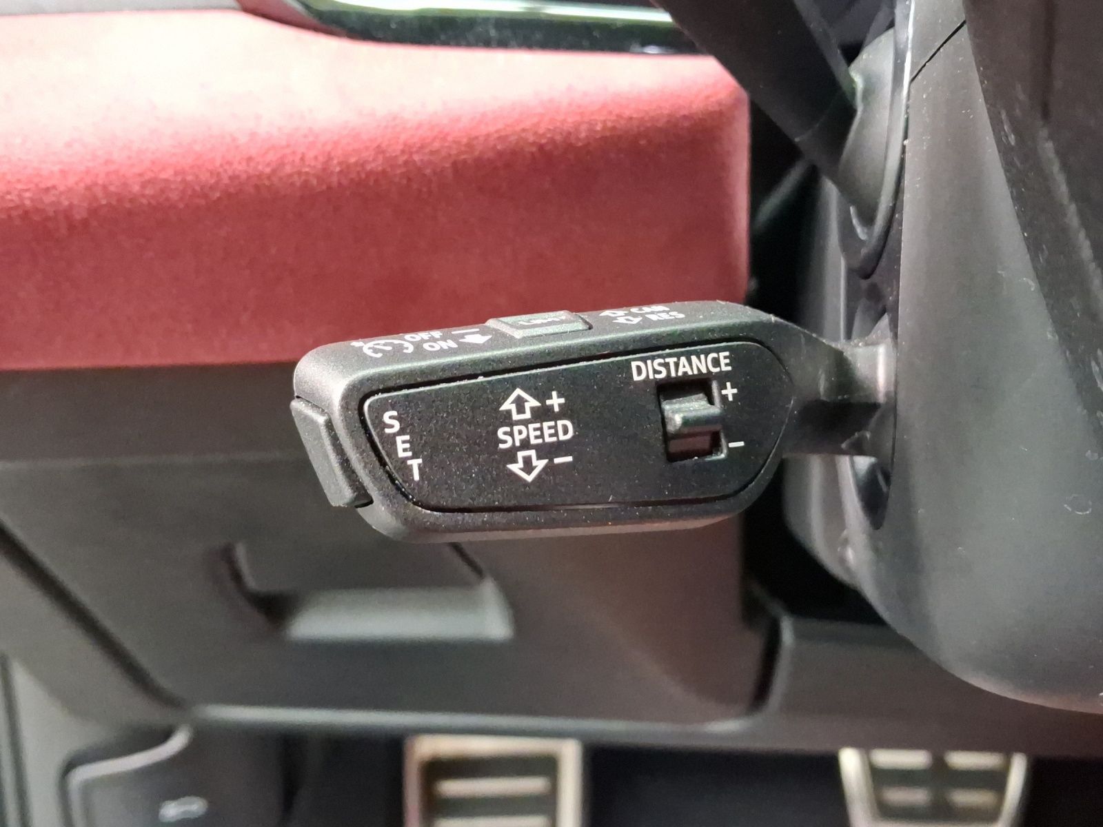 Audi S5 Avant Q EDT.ONE B&O MATRIX OLED 360° foto 17