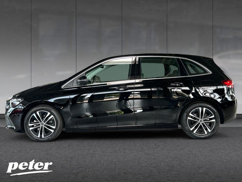 Mercedes-Benz B 180 d Progressive/Advanced/8G/LED/Kamera/AHK/