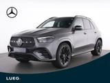 Mercedes-Benz GLE 400 e 4M AMG+Pano+AHK+Sound+Night+Airm+360°+ - Mercedes-Benz GLE 400 in Oberhausen