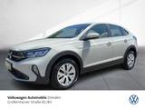 Volkswagen Taigo 1,0 TSI *APP-CONNECT GANZJAHRESREIFEN* - Volkswagen New cars in Dresden