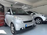 Smart ForTwo coupé/Automatik/Klima/SHZ/84PS/Panorama - Smart Gebrauchtwagen von 2008