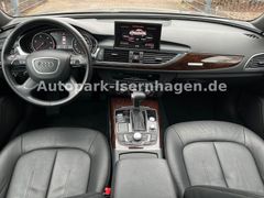 AUDI A6 3.0 TDI Quattro S-Tronic 180kW*ACC*Matrix*Key
