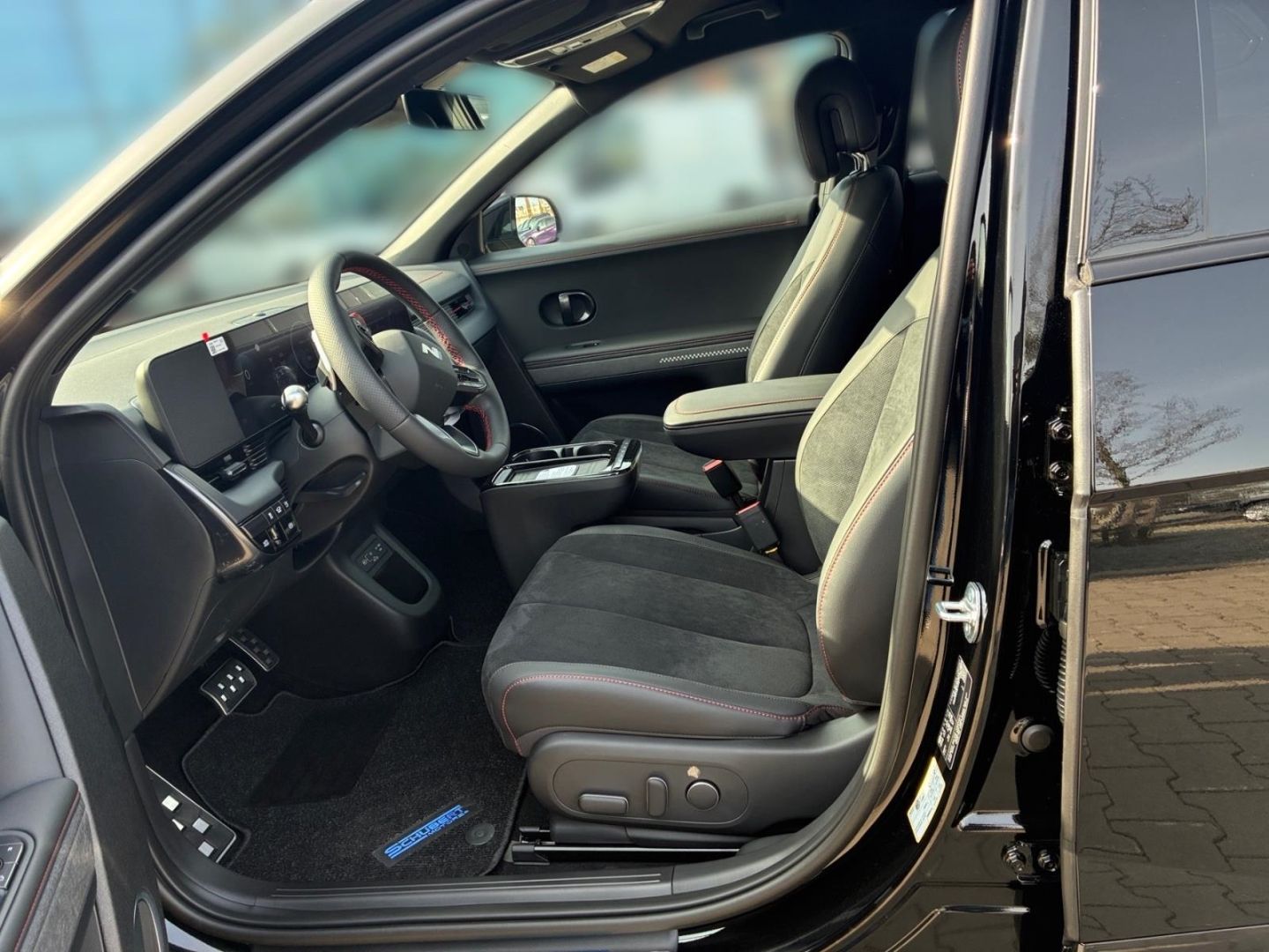 Hyundai IONIQ 5 – Bild 7