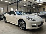 Porsche Panamera *BI-XENON*PDLS*BELÜFTUNG*BOSE*LEDER* - Porsche Panamera in Duisburg