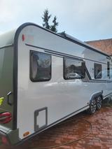 Knaus Südwind PXB 650 - Knaus Südwind