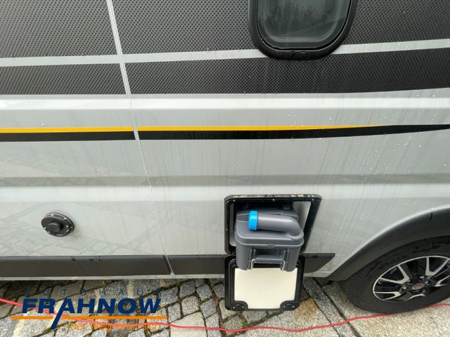 Foto Nummer 27: BENIMAR Benivan