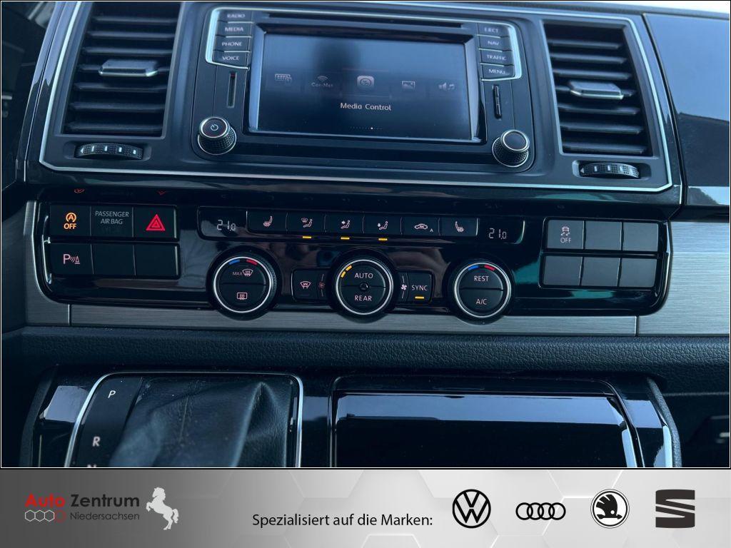 Volkswagen Multivan Lang 6-Sitze 4M AHK*STHZ AZN-Förderung*
