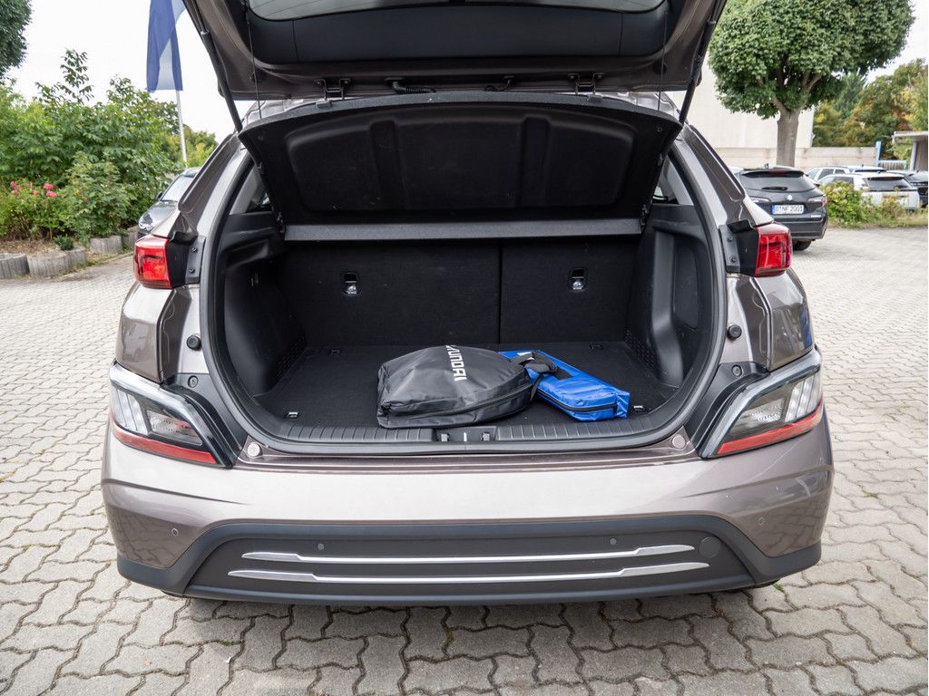 Hyundai KONA - Bild 6